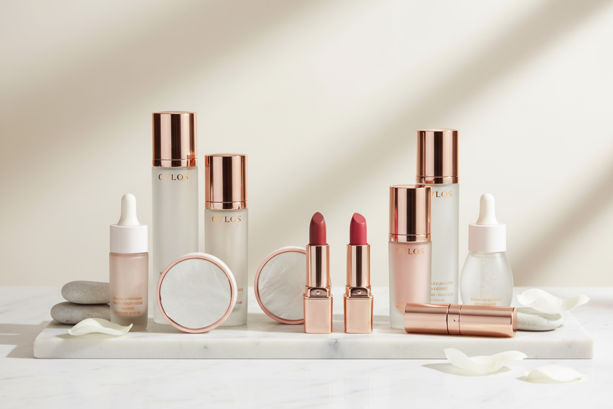 cosmetic line